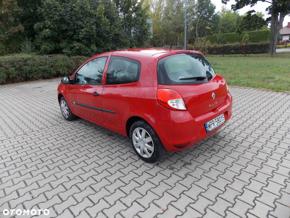 Renault Clio - 4