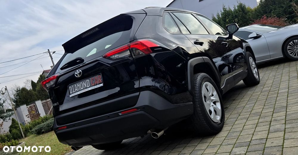 Toyota RAV4 2.0 4x2 Start&Stop Comfort - 13