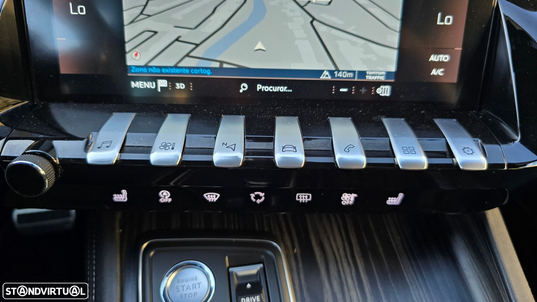 Peugeot 508 1.5 BlueHDi GT EAT8 - 47