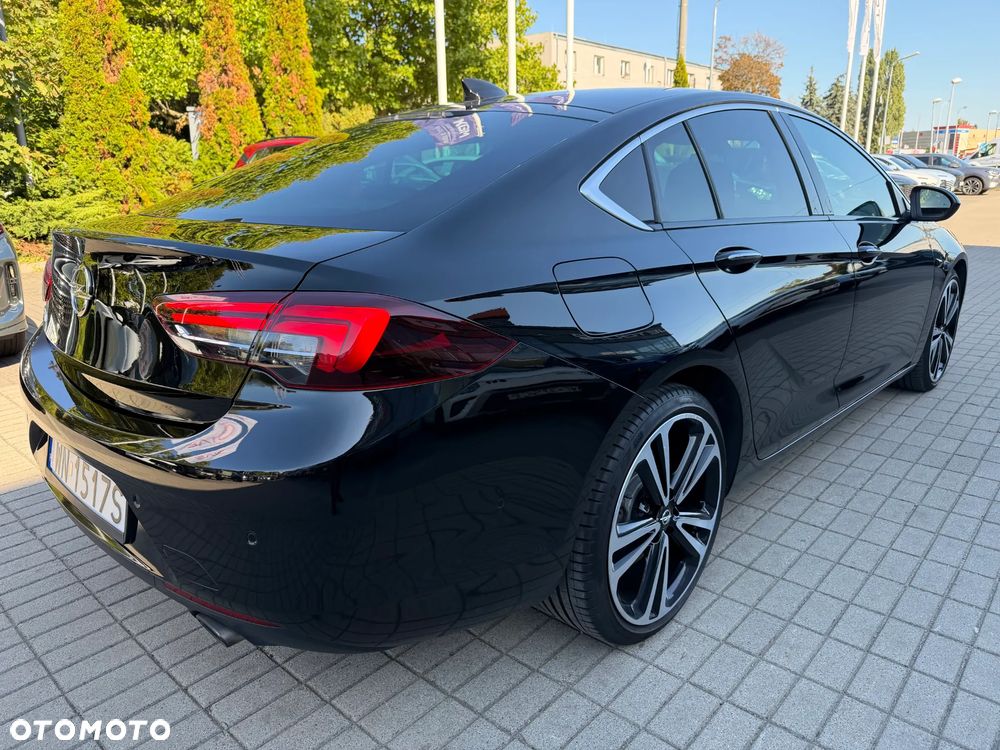 Opel Insignia 2.0 T 4x4 Elite S&S - 6