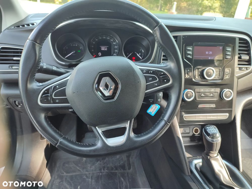 Renault Megane - 16