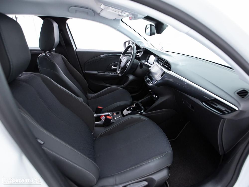 Opel Corsa-e Elegance - 10