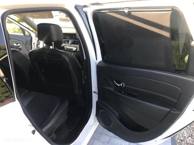 Renault Grand Scenic dCi 110 EDC LIMITED - 21