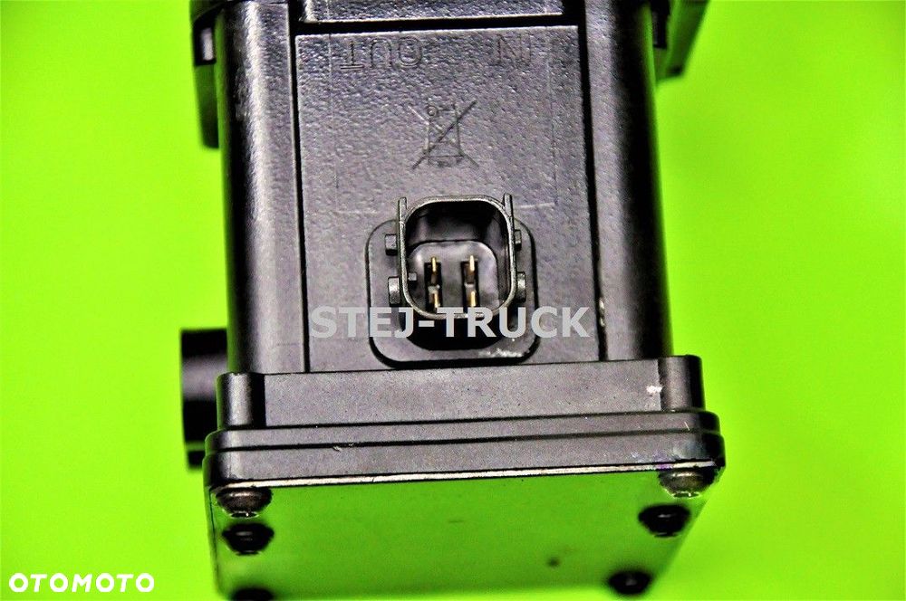 POMPA ADBLUE, EURO 6, MERCEDES BENZ, A0001405578, 0001405578, - 7