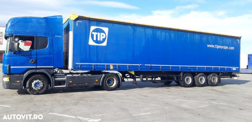 Schmitz Cargobull - 4