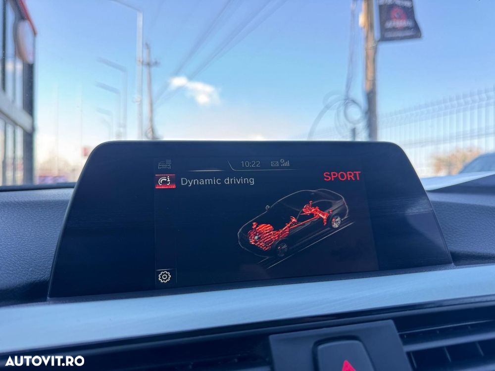 BMW Seria 3 - 20