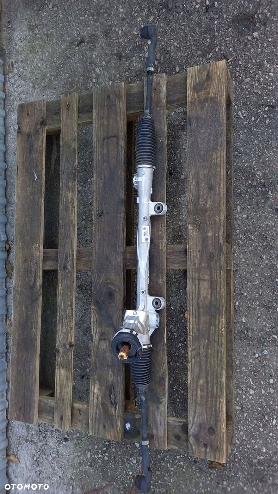 KIA CEED 3 III HYUNDAI I30 PRZEKŁADNIA MAGLOWNICA 56500G4500 56500-G4500 - 1