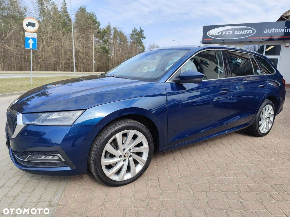 Skoda Octavia - 15