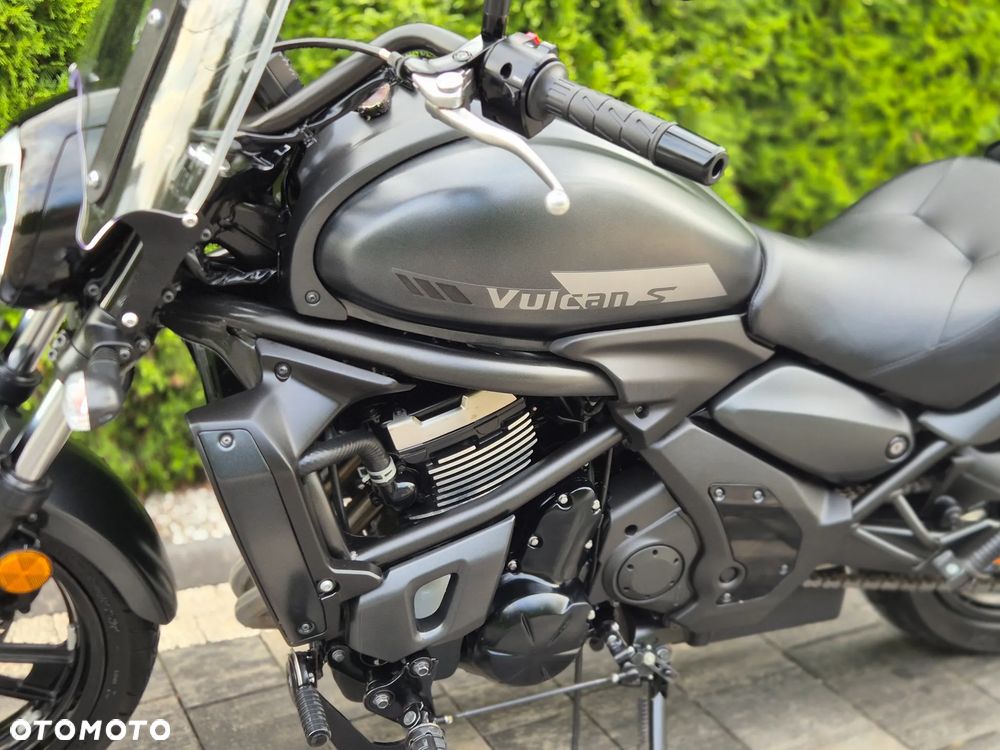Kawasaki Vulcan - 19