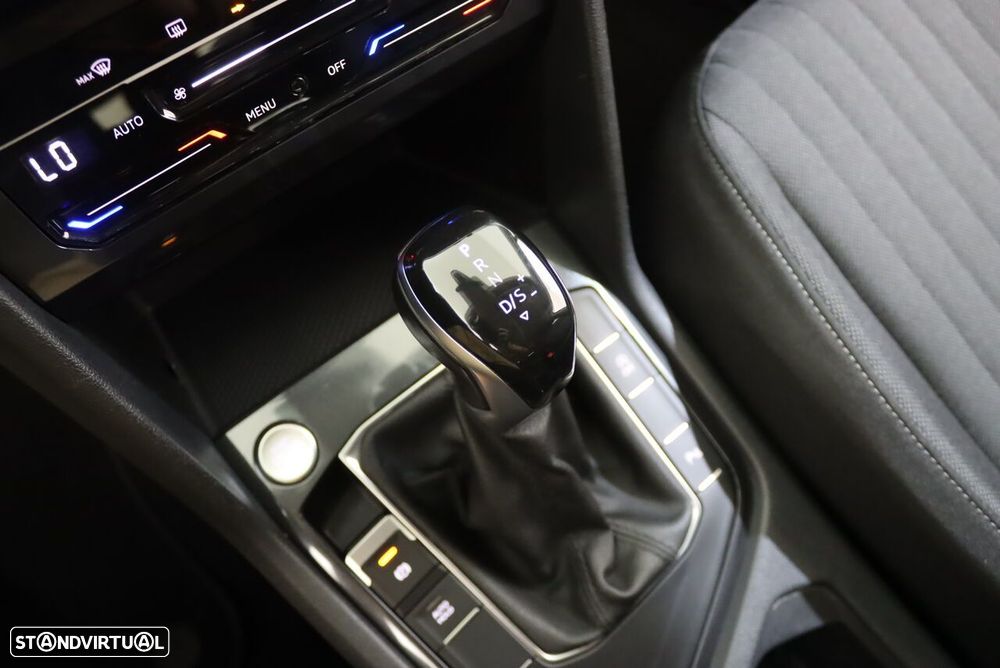 VW Tiguan Allspace 2.0 TDI Life DSG - 15