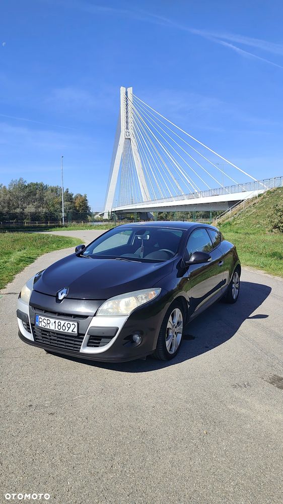 Renault Megane - 2
