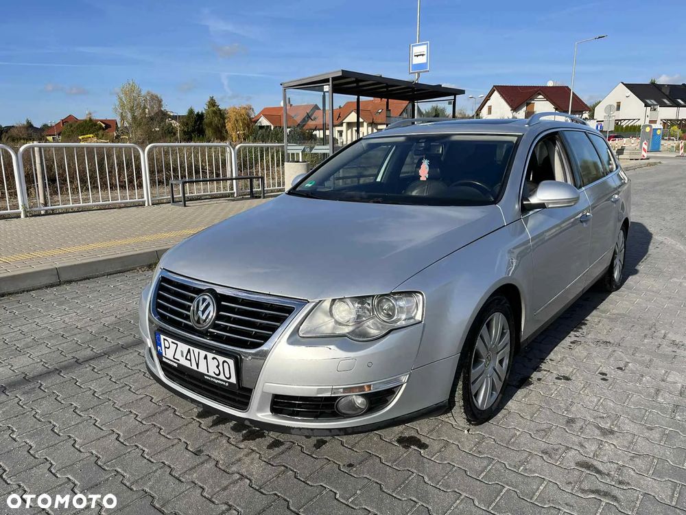 Volkswagen Passat 2.0 TDI Comfortline DSG - 2