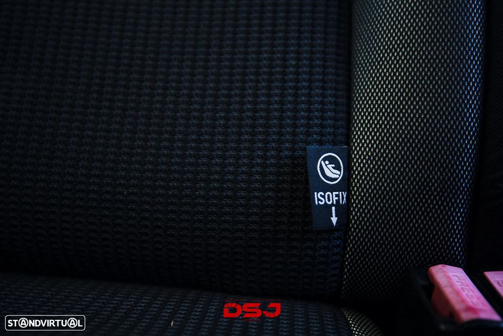 Peugeot 308 1.6 HDi Sport - 7