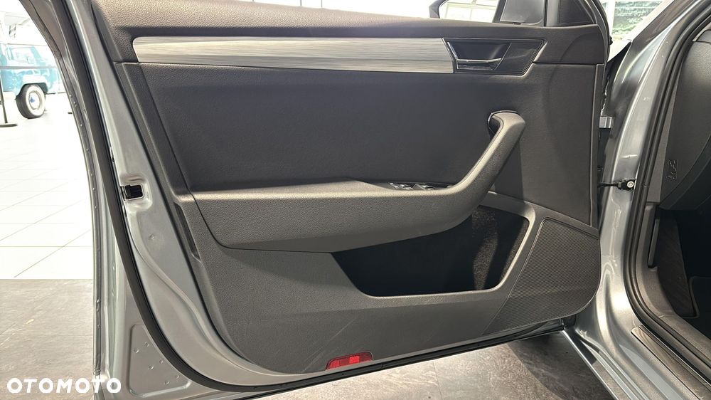Skoda Superb 1.5 TSI Ambition DSG - 10