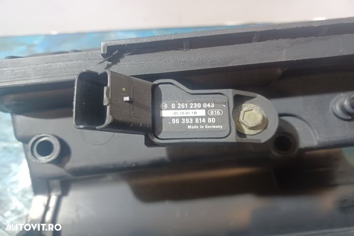 Galerie admisie 0261230043 9635885080 1.6 NFU Citroen Berlingo 1 [199 - 4