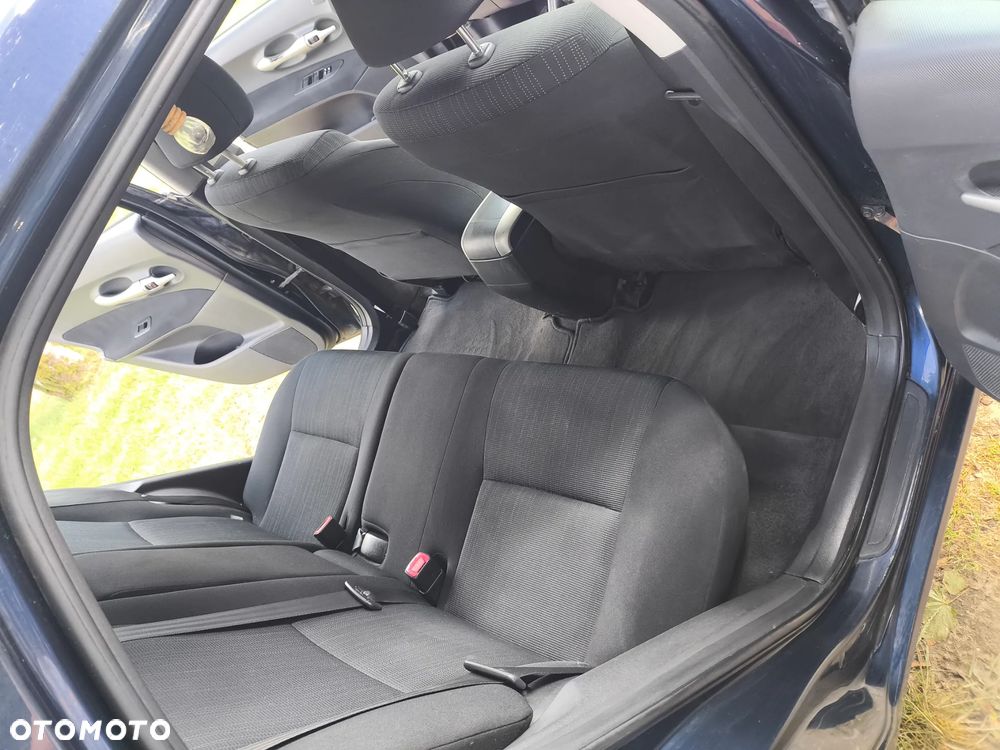 Toyota Auris 2.0 D-4D Premium - 10