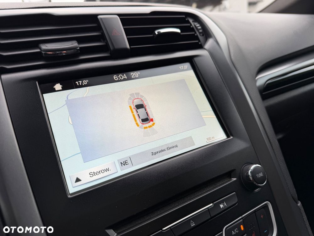 Ford Mondeo 2.0 TDCi Bi-Turbo PowerShift-Aut ST-Line - 28