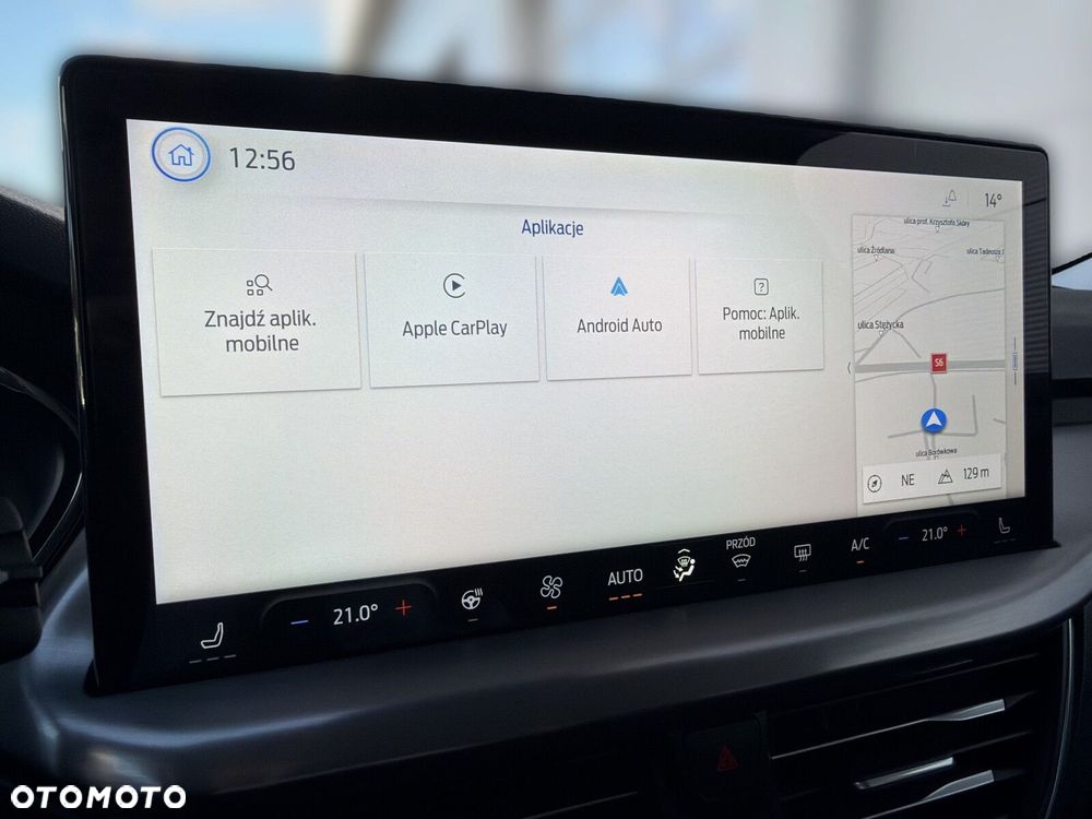 Ford Focus - 28