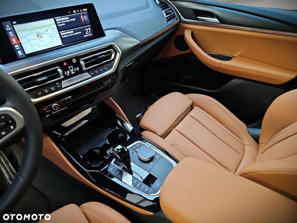 BMW X4 - 23