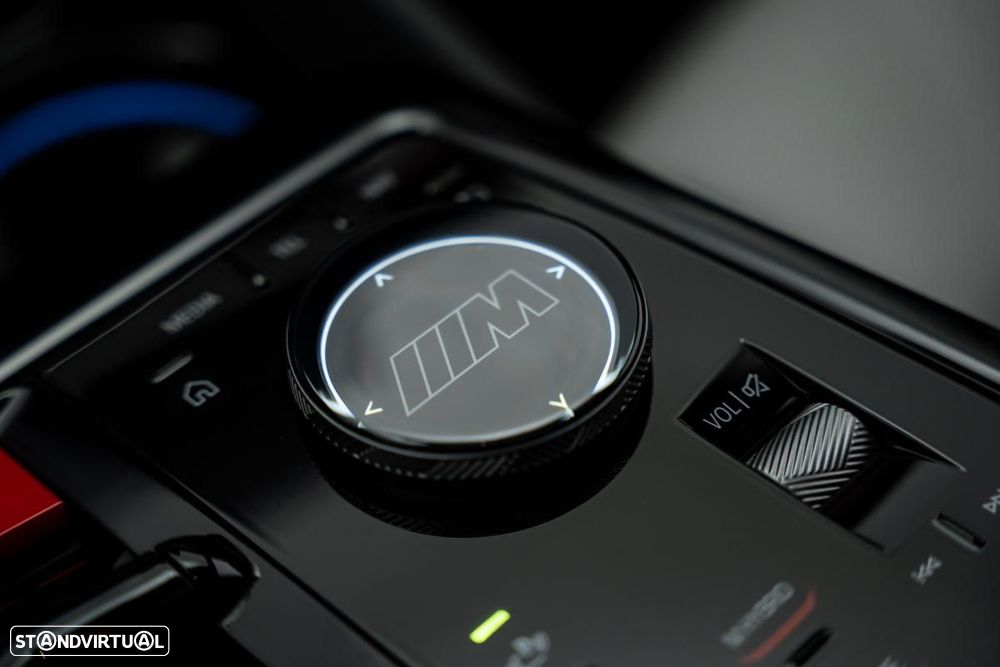 BMW M5 - 37
