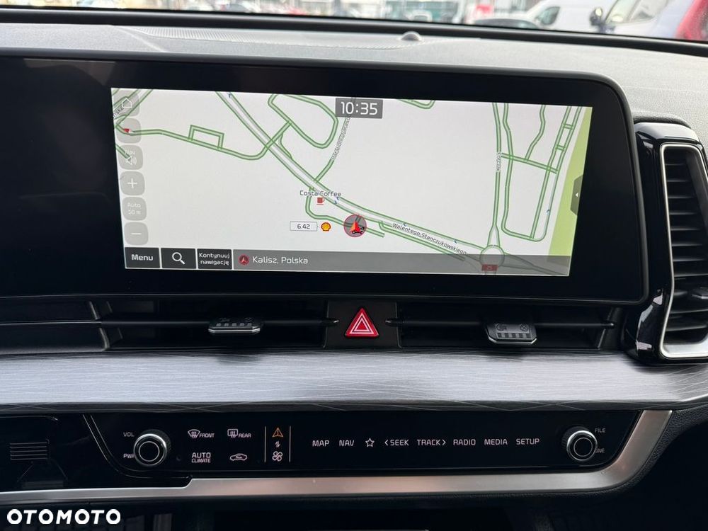 Kia Sportage - 12
