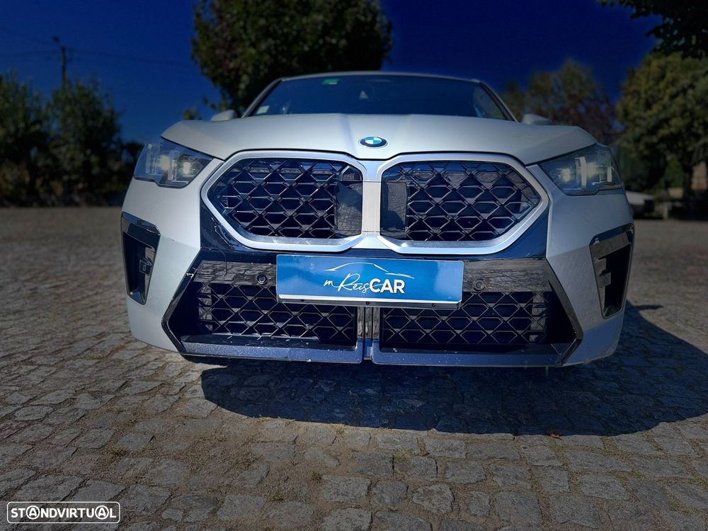 BMW X2 - 18
