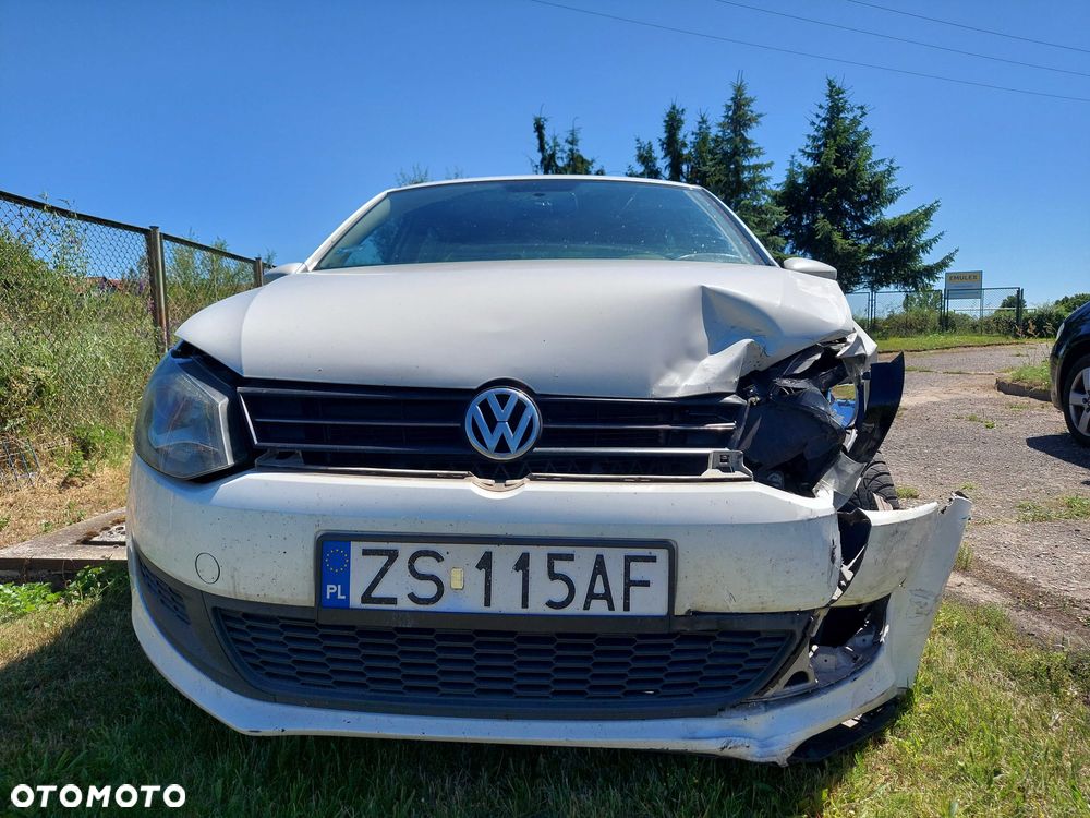 Volkswagen Polo - 3