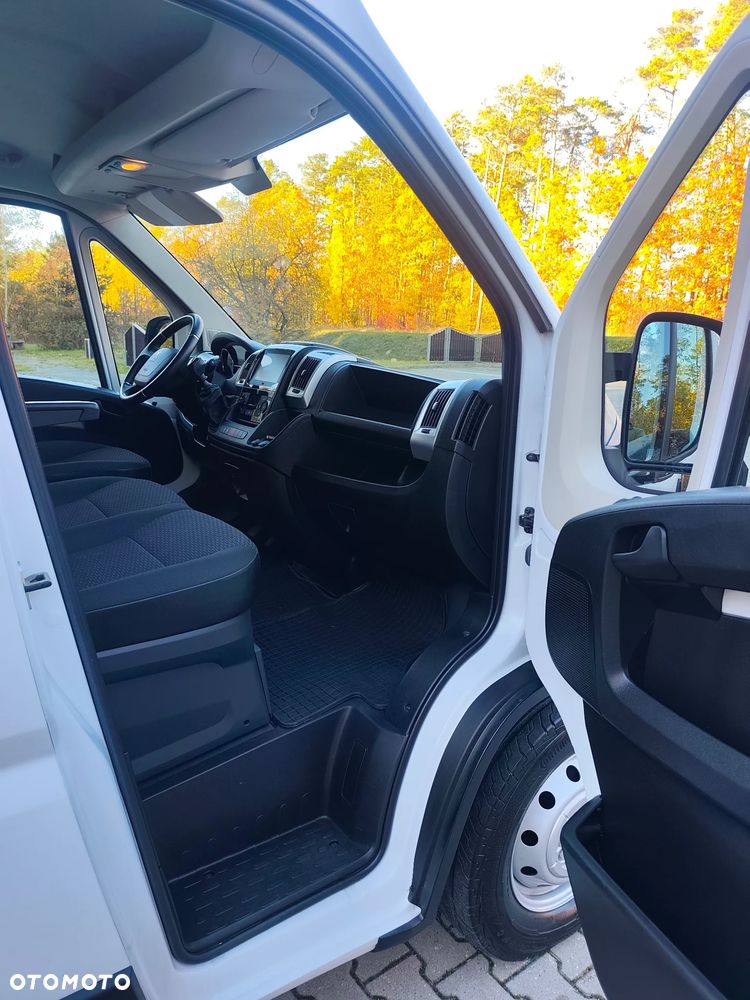 Peugeot Boxer - 17