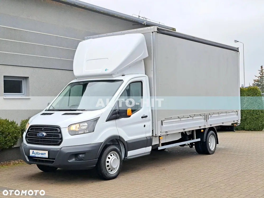 Ford Transit - 16