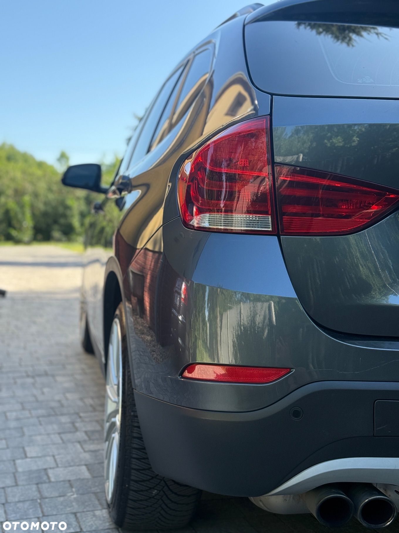 BMW X1 xDrive28i - 2