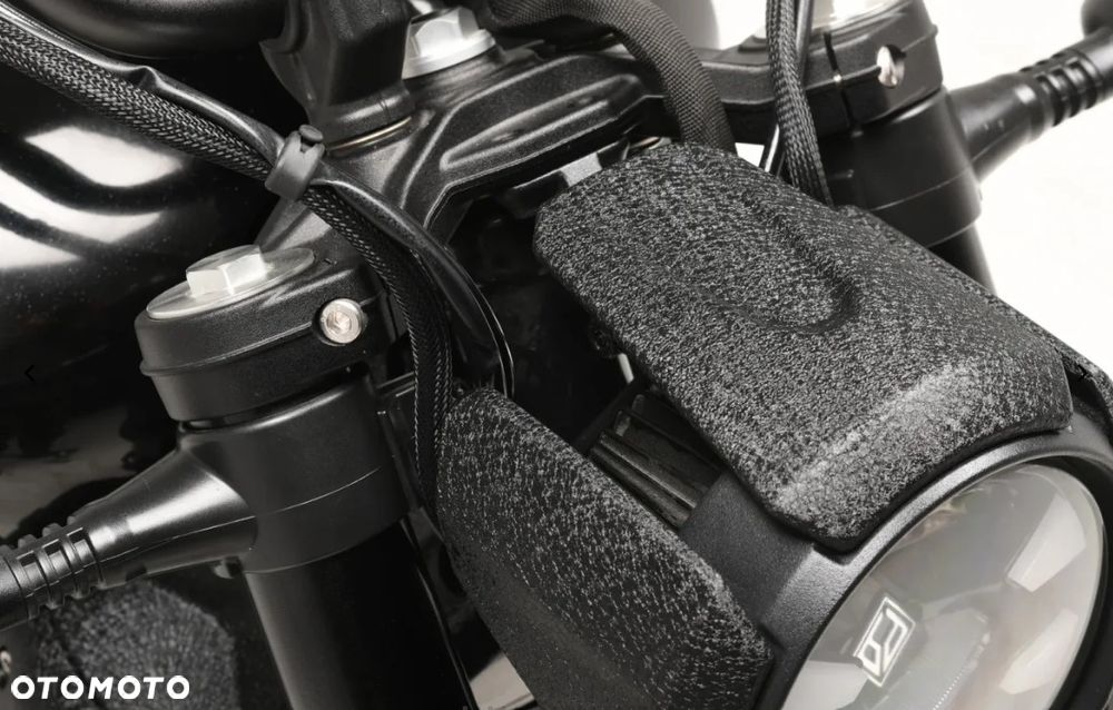 Benda Dark Flag 500 - 24