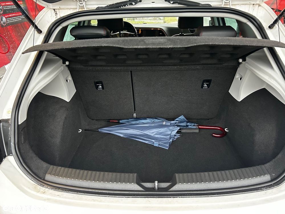 Seat Leon 1.4 TSI Start&Stop FR - 9