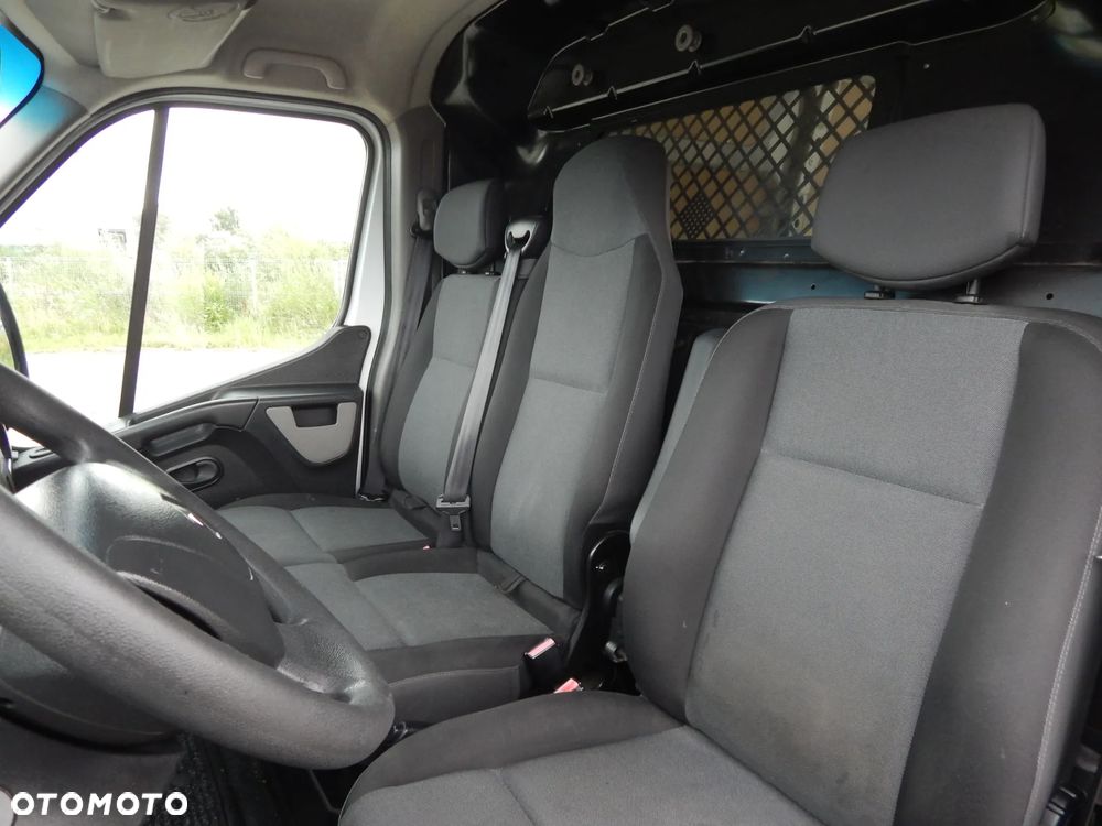 Renault Master L2H2 2,3DCI 125KM - 12