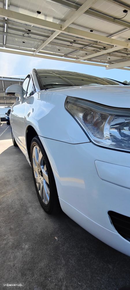 Citroën C4 1.6 HDi 110 VTR Pack - 3