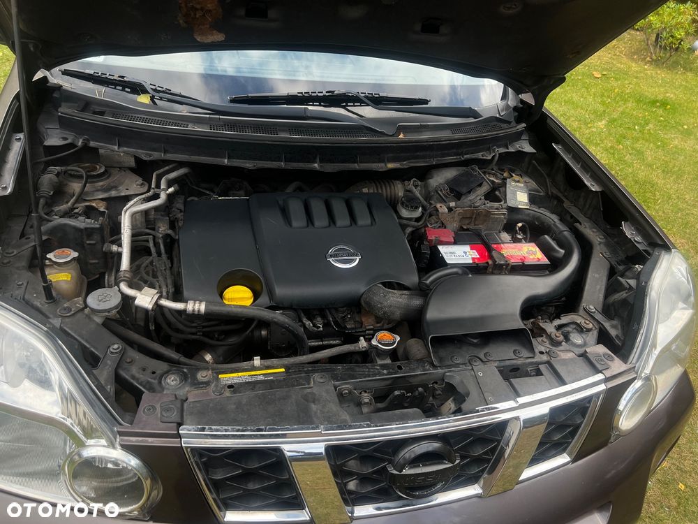 Nissan X-Trail - 13