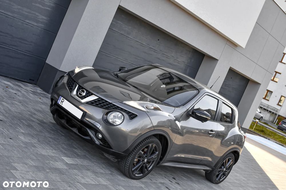 Nissan Juke - 3