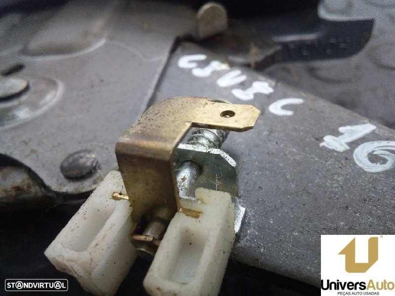 ALAVANCA TRAVÃO DE MÃO HONDA CIVIC VII HATCHBACK 2001 -47105S7AG02ZB - 1