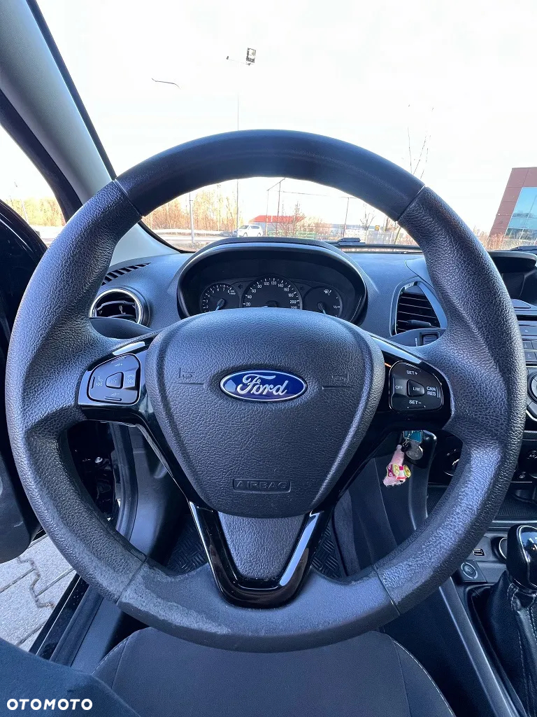 Ford Ka+ 1.2 Trend Plus - 9