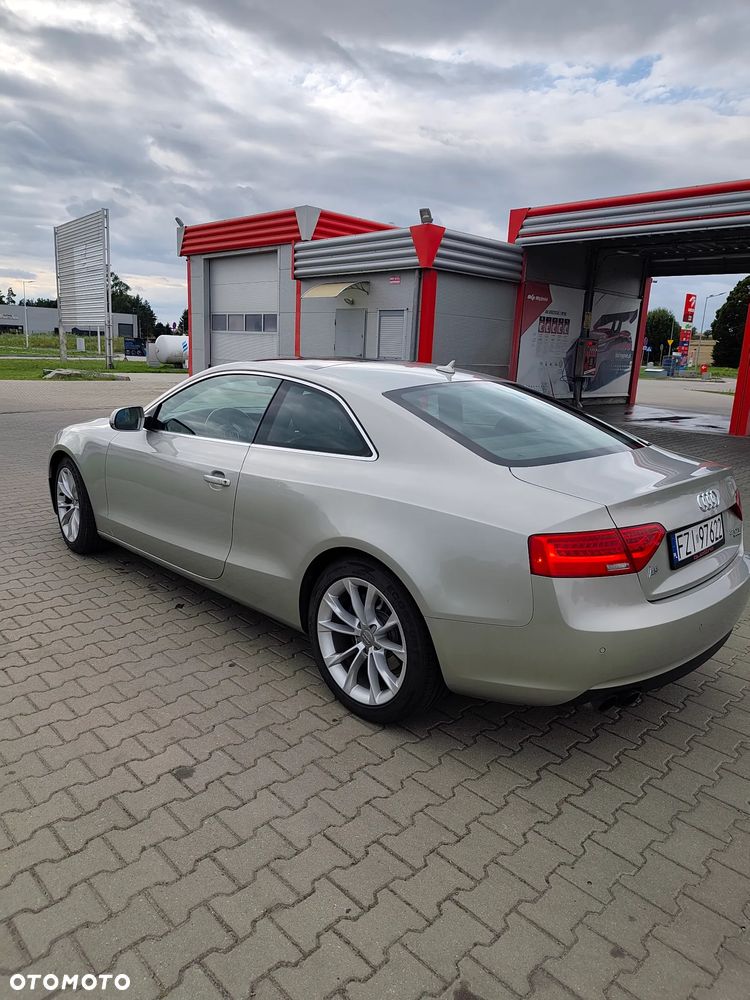 Audi A5 Coupé 2.0 TFSI quattro S tronic - 3
