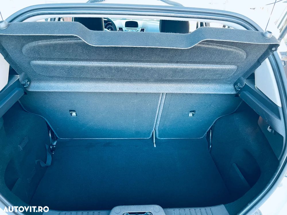 Ford Fiesta 1.0 Start Stop Trend - 6