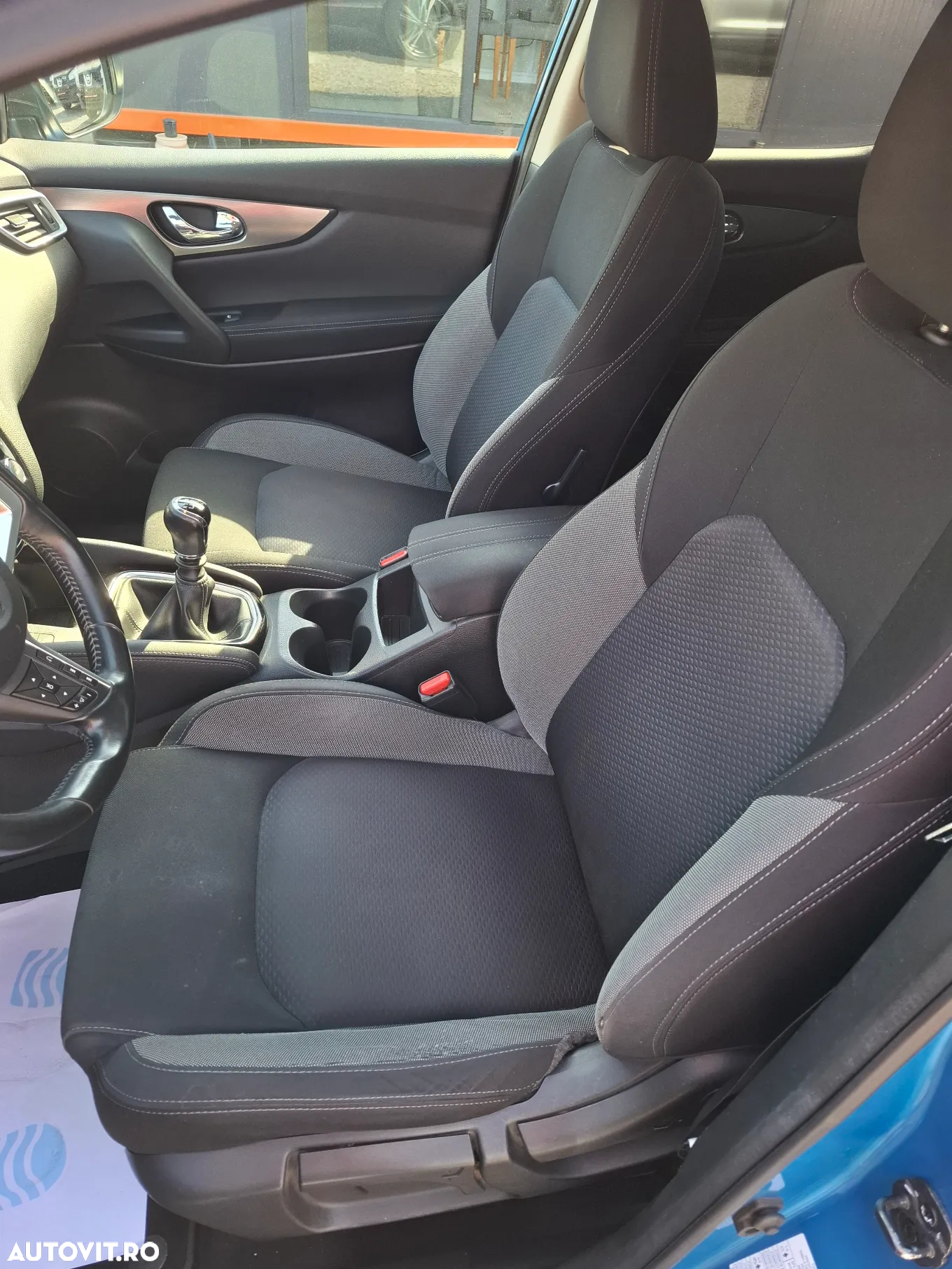 Nissan Qashqai DIG-T Start/Stop N-Connecta - 18