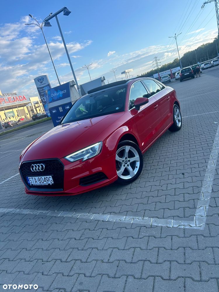 Audi A3 - 1