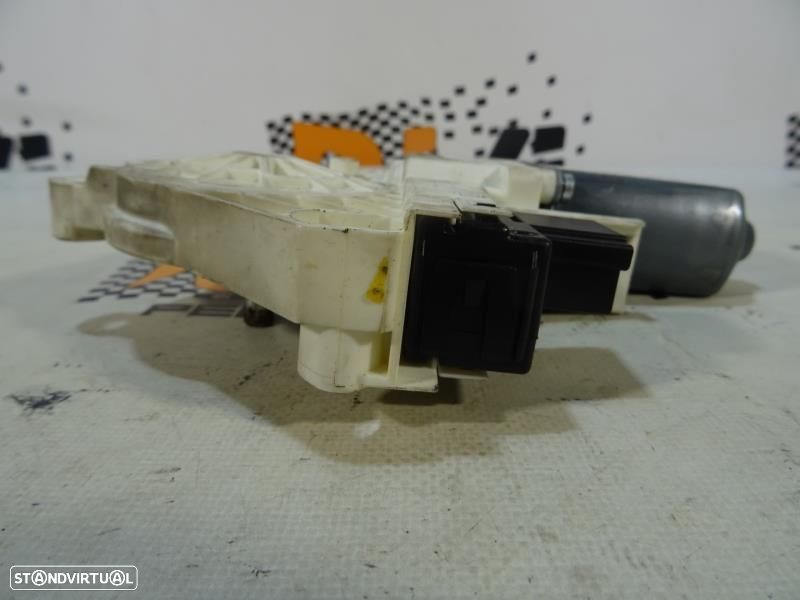 Motor Do Elevador De Vidro Frente Direito Audi A4 (8K2, B8)  8K0959802 - 6