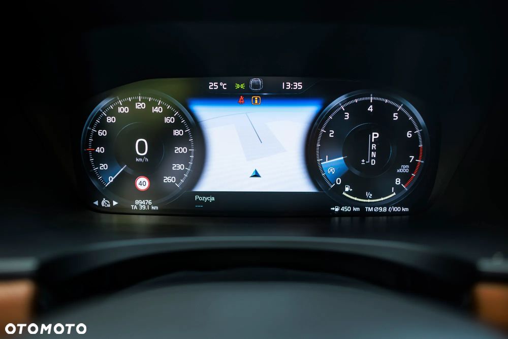 Volvo V90 T4 Inscription - 20