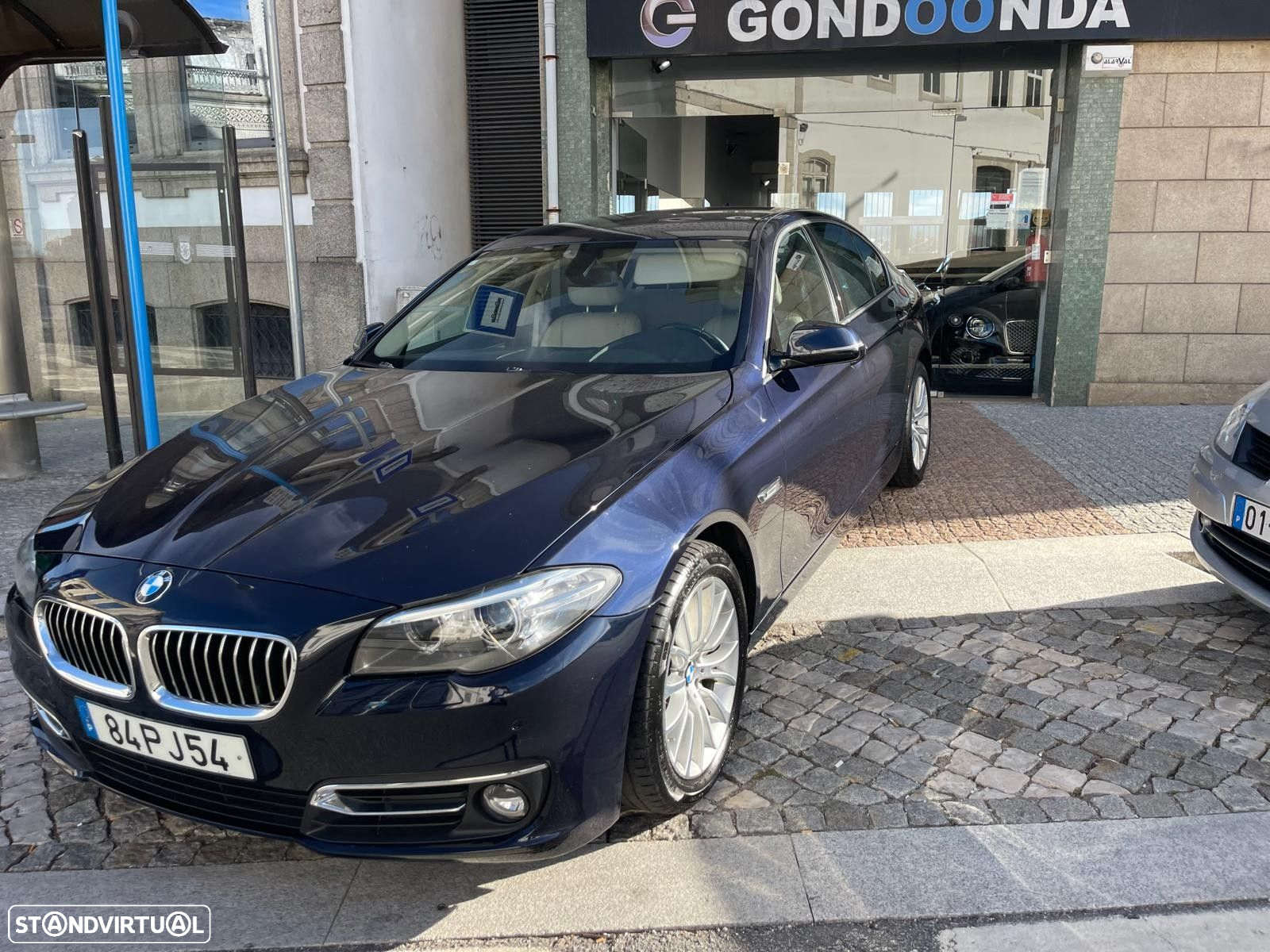 BMW 535 d Auto - 3