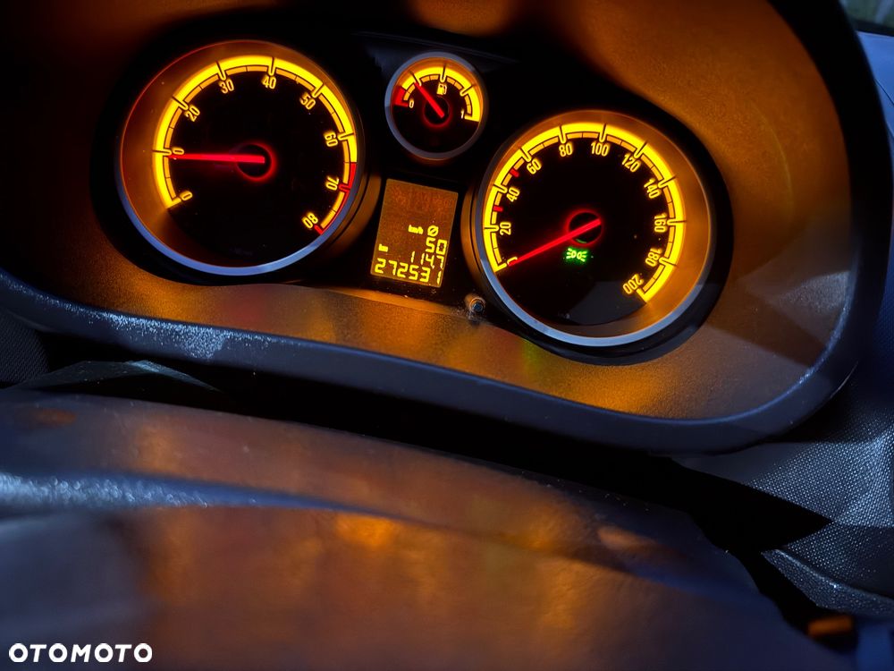Opel Corsa - 7