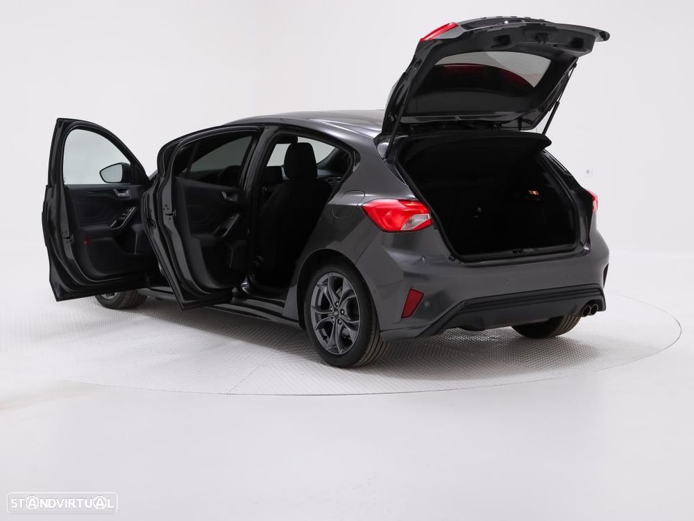 Ford Focus 1.5 TDCi EcoBlue ST-Line - 5