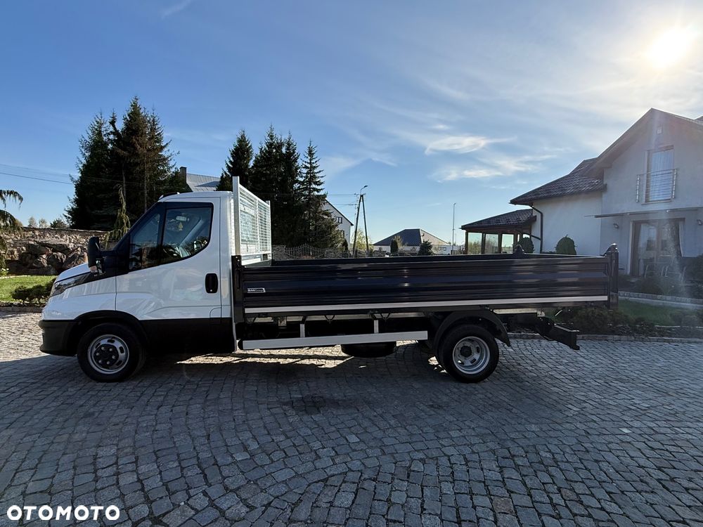 Iveco Daily 35C16 35C15 50C15 35C18 - 10