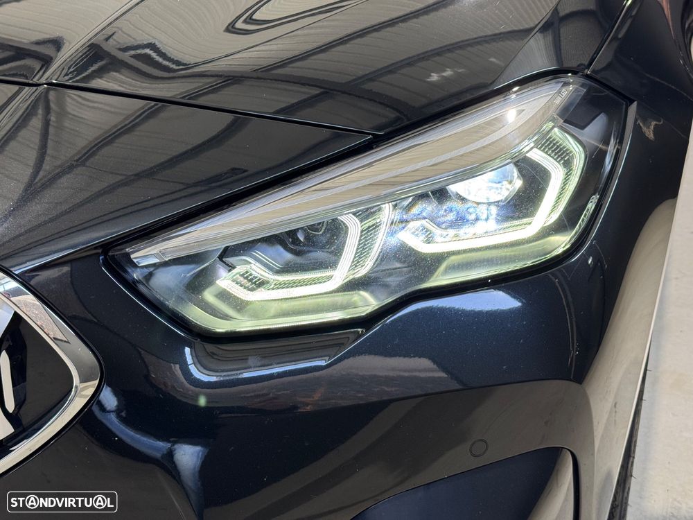 BMW 216 Gran Coupé d Pack Desportivo M - 39