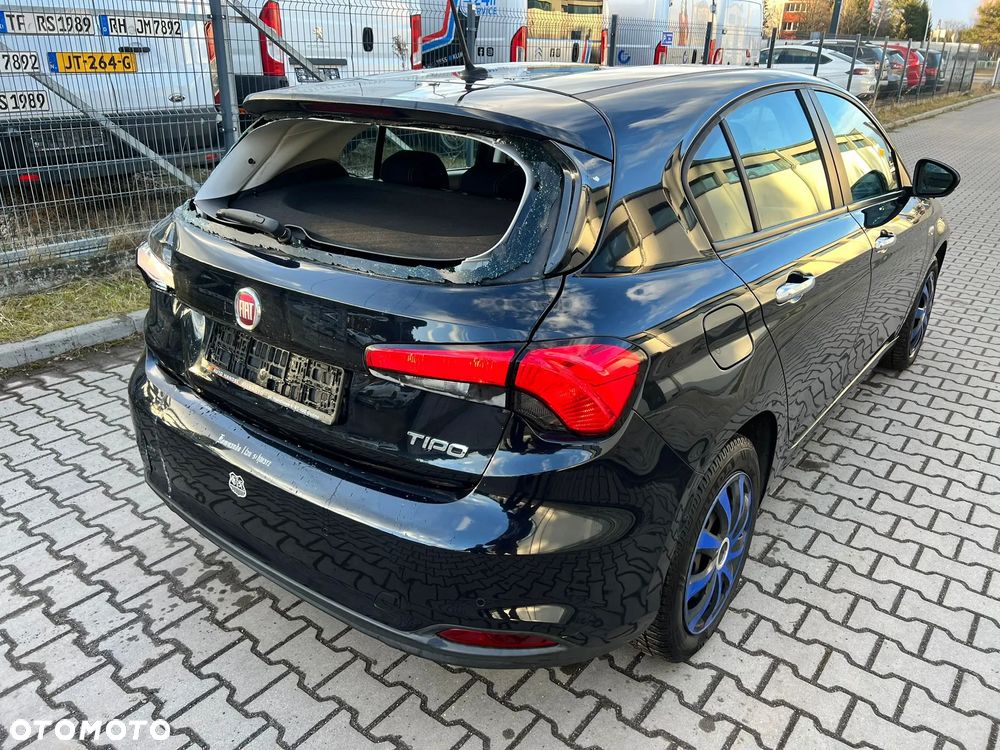 Fiat Tipo 1.4 16v Easy - 12
